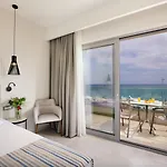 Batis Aero Beachfront Wellbeing Hotel Rethymno