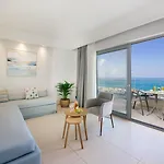 Batis Aero Beachfront Wellbeing Hotel