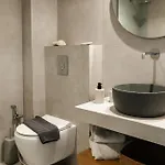 Batis Aero Beachfront Wellbeing Rethymno