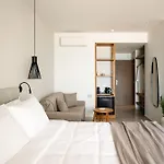 Batis Aero Beachfront Wellbeing