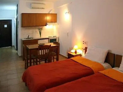 Batis Aero Beachfront Wellbeing 3*