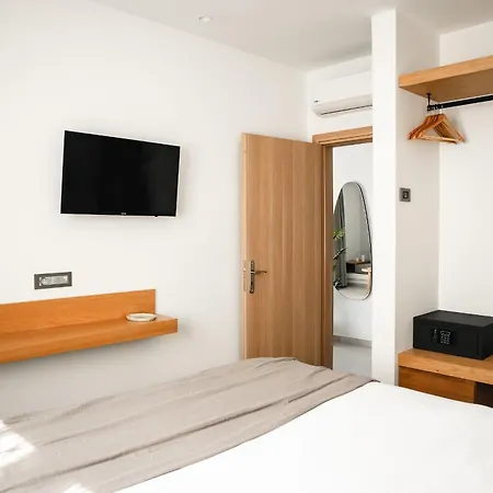 Batis Aero Beachfront Wellbeing 3*