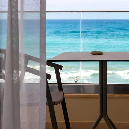 Apartahotel Batis Aero Beachfront Wellbeing