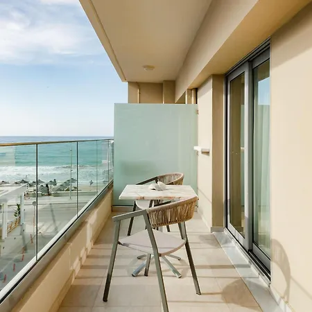 Batis Aero Beachfront Wellbeing 3*