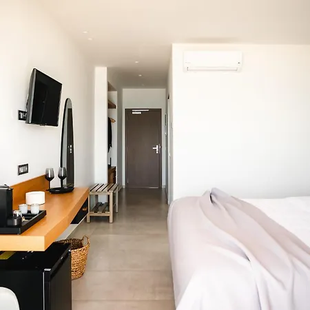 Apartahotel Batis Aero Beachfront Wellbeing