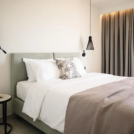 Batis Aero Beachfront Wellbeing 3* Rethimnon