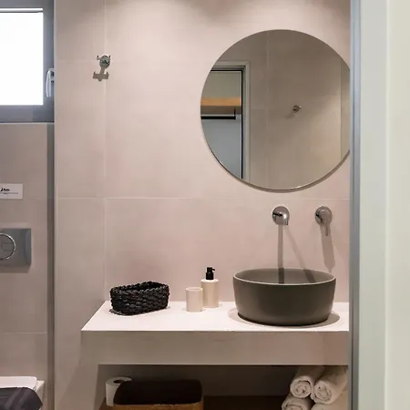 شقة فندقية باتيس 3*