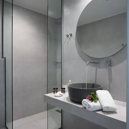 Batis Aero Beachfront Wellbeing 3*