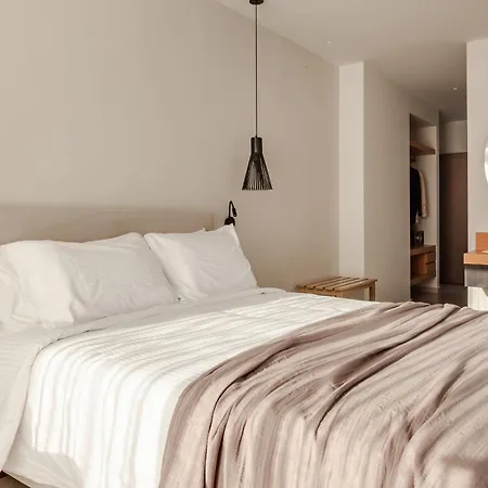 Batis Aero Beachfront Wellbeing 3* Rethymno