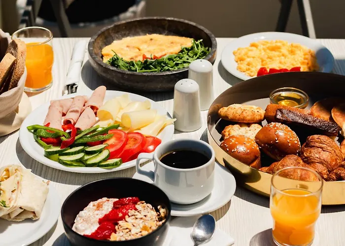 Batis Aero Beachfront Wellbeing 3* Rethymno