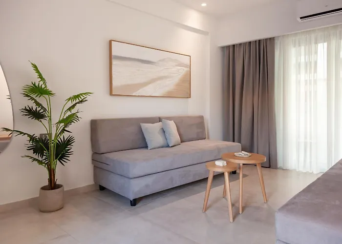 Batis Aero Beachfront Wellbeing