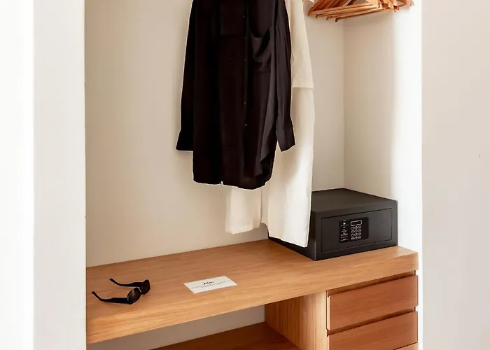 Batis Aero Beachfront Wellbeing 3* Rethymno